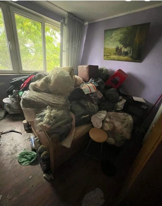 Mobilă veche ,toate tipurile de debarasari