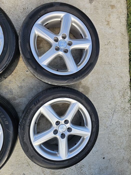 Roti Complecte toyota avensis