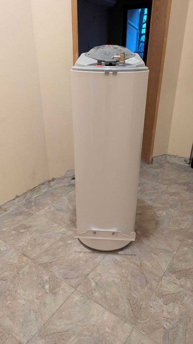 Бойлер Елдом 80л