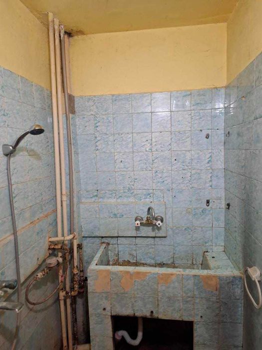 Продава се Тристаен апартамент в Варна, Аспарухово - 65 кв.м за 1662 €/кв.м - Снимка #14