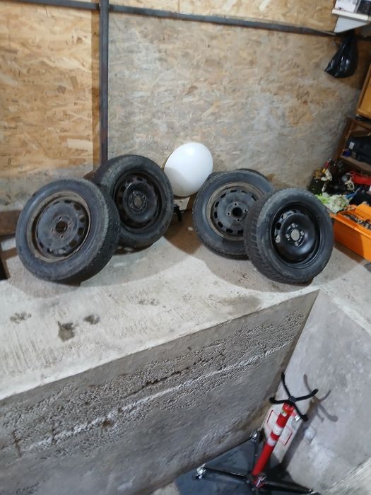 Vand piese Dacia 1300