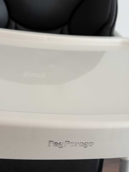 Столче за хранане Peg Perego Prima Pappa Follow Me