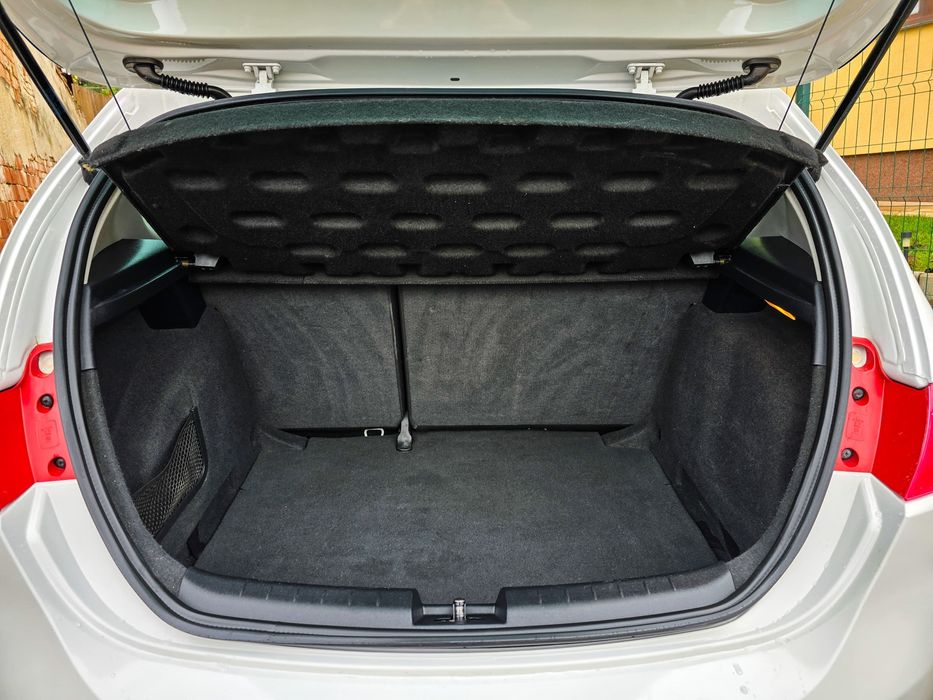 Seat Leon Aero GT 2012 benzina Euro5 Stare Impecabila!