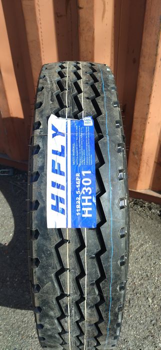 11R22.5 HH301  ГРУЗОВЫЕ