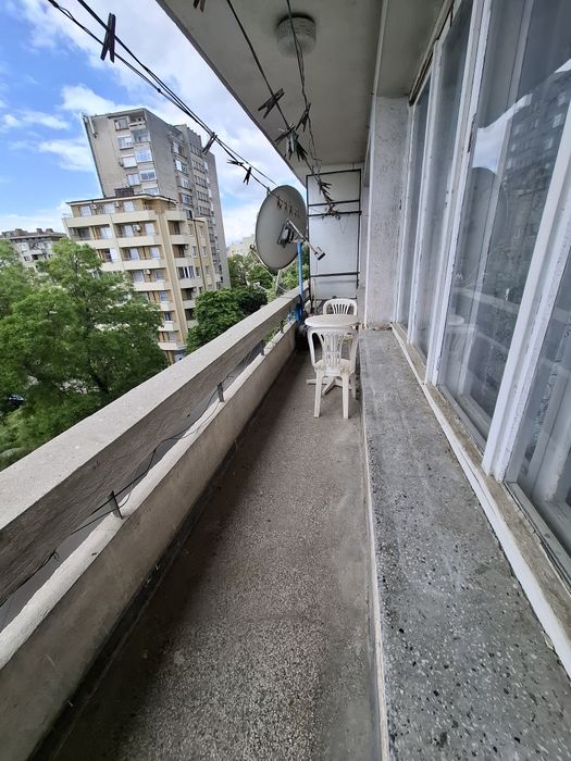 Продажба на апартамент до енергото