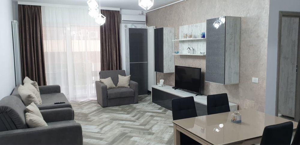 inchiriez apartament in mamaia 2 camere