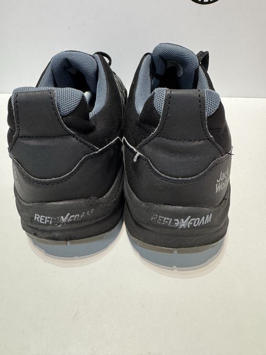 Туристически обувки JACK WOLFSKIN .Номер 45
