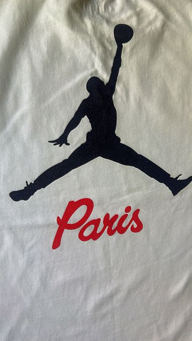Tricou Nike Jordan