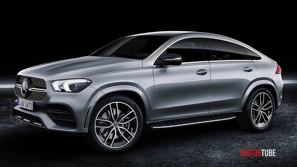 21” Джанти за Mercedes GLE | GLS AMG C167/C292/V167/X167