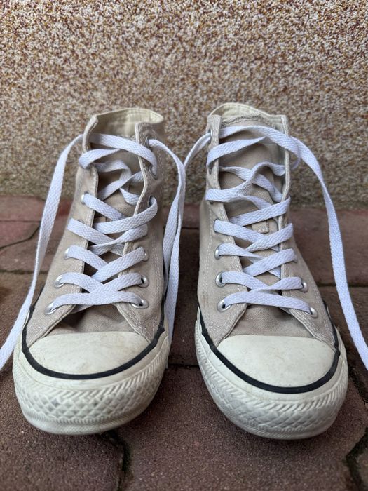Мъжки обувки (Nike, Converse, Vans)