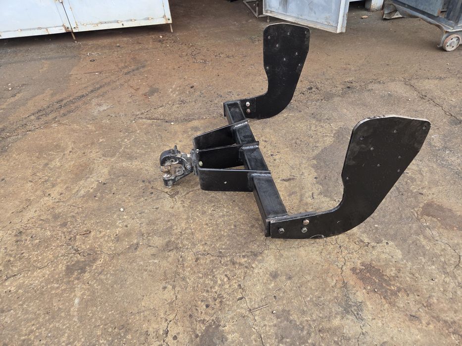 Фаркоп на газель