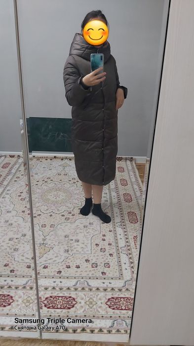 Куртка изософт +подарок