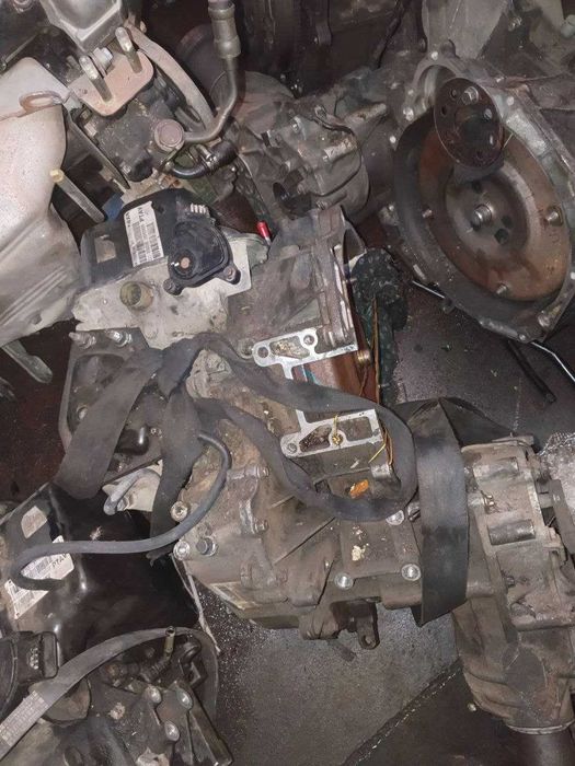 Продам автоматическую коробку передач