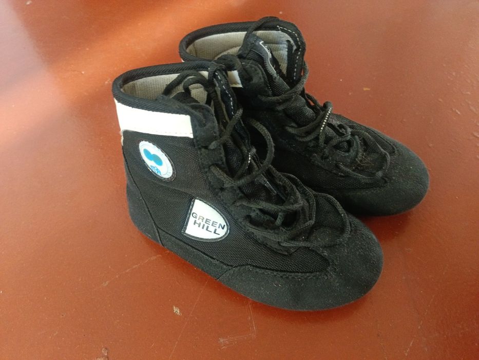 Борцовка 30 размер