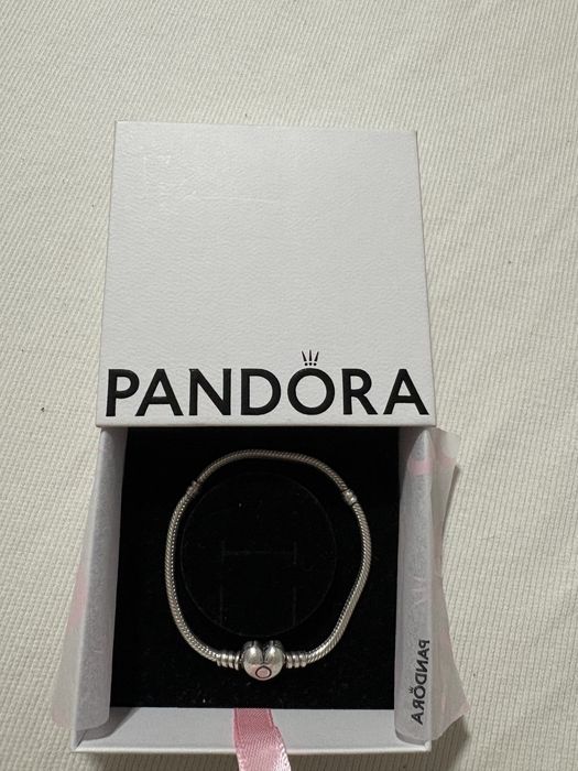 Pandora гривна.