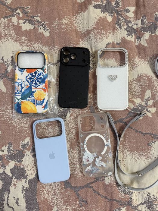 Iphone 17 pro 512gb esim