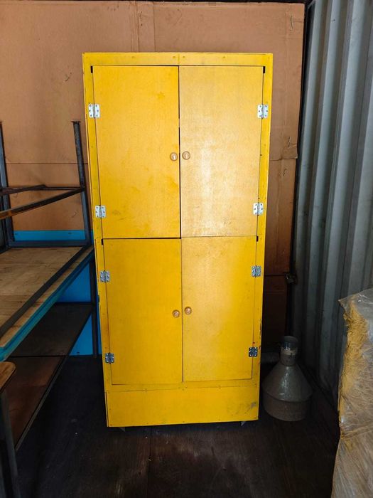 Сушильный шкаф для изделий