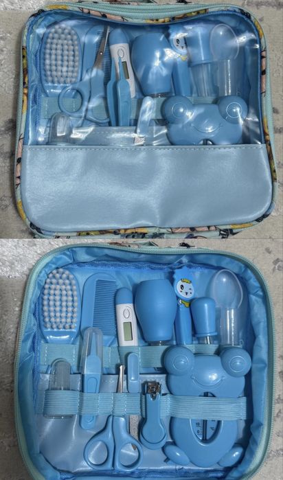 Маникюрный набор для детей