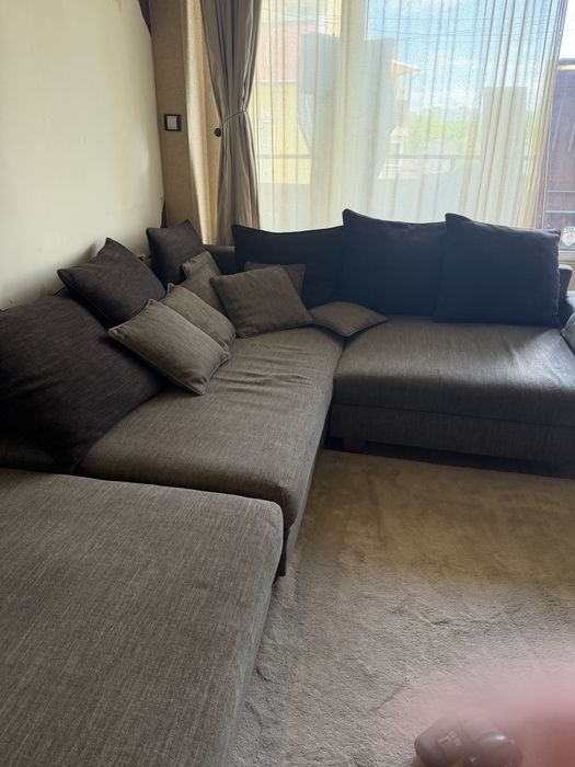 Голям диван 300EUR