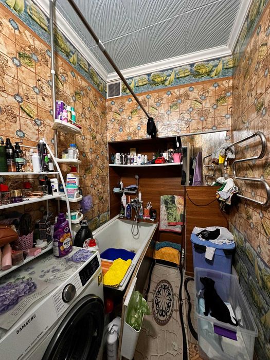 Срочно 3 комнатная квартира на Карасу - 1 в ипотеку можно