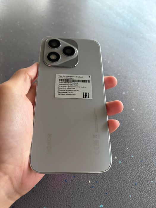 Honor 400 lite 256/16
