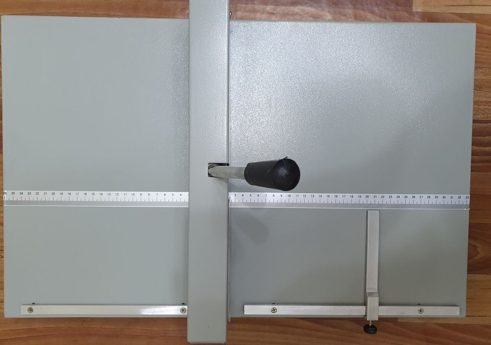 Биговщик, вырубщик.