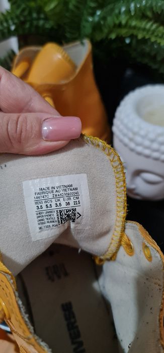 Adidasi-Tenisi Converse originali M 36