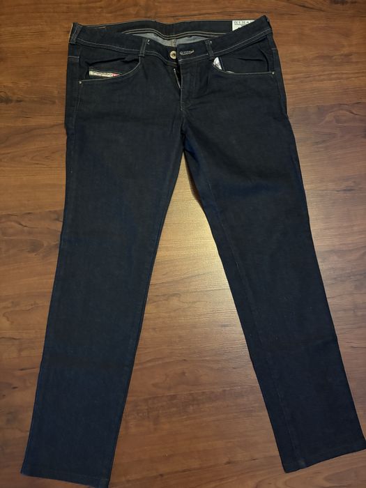 Blugi diesel femei marimea 30