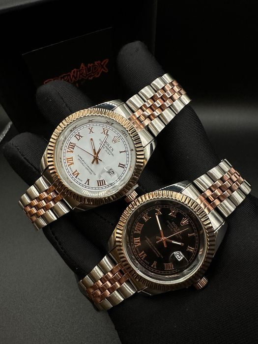 Часовник Rolex Datejust 41mm Различни Модели