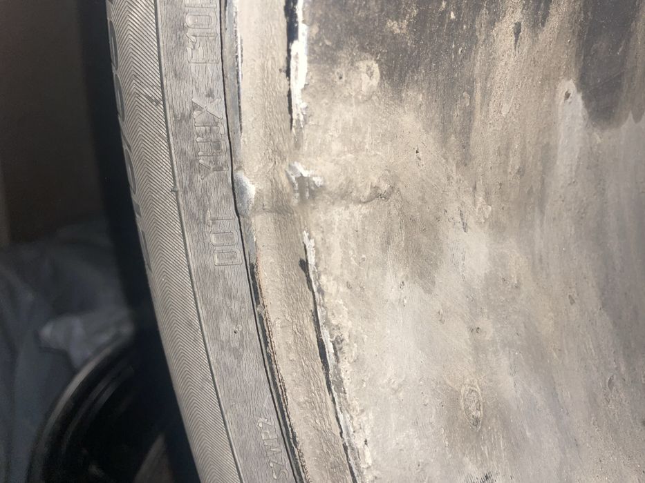 продам диски лексус 17