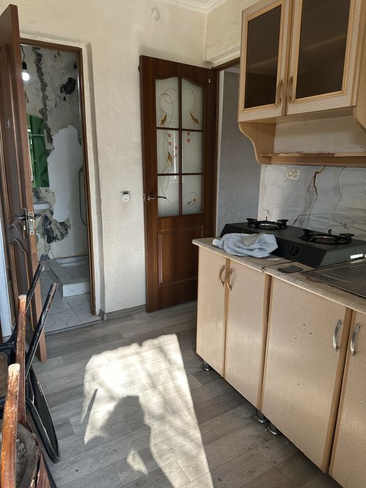 Сдается квартира двухкомнатная на долгий срок