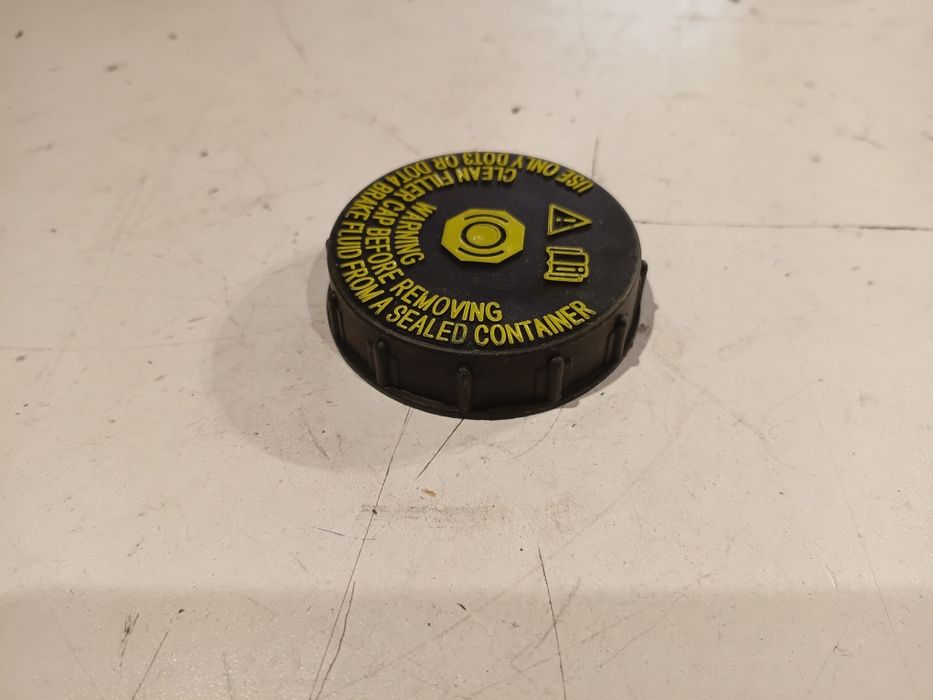 Пробка главного тормозного на газель бизнес