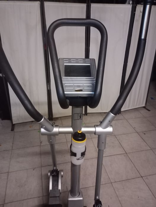 Bicicleta eliptica profesionala