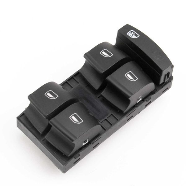 Бутон за Ел. Стъкла 4F0959851F за Audi A3 A6 Q7