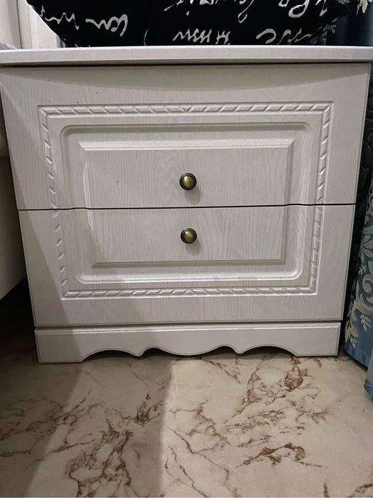 Спальный гарнитура Венера 4д