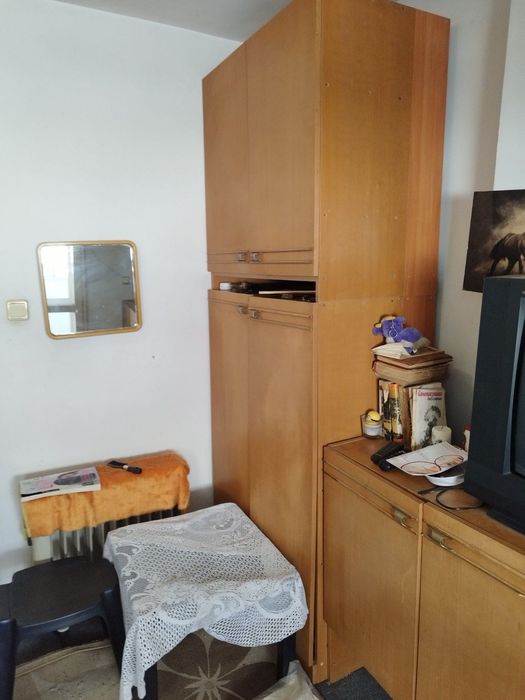 Продава се Тристаен апартамент в Варна, Автогара - 116 кв.м за 1555 €/кв.м - Снимка #13