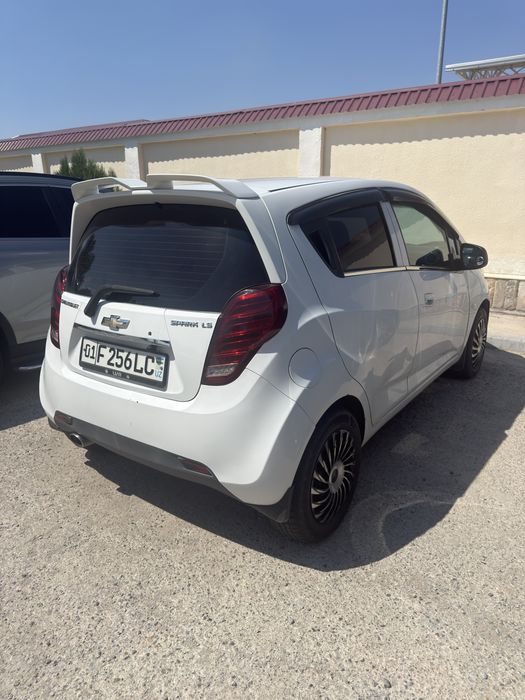 Spark 1.25 srochna