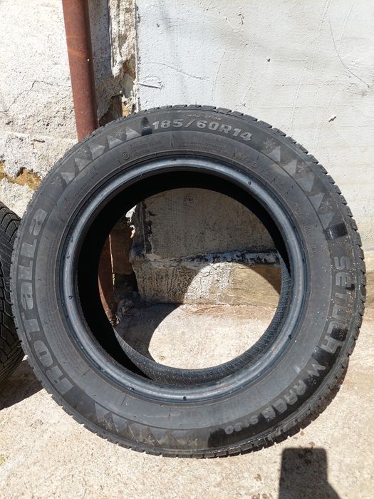 Зимни гуми Rotala