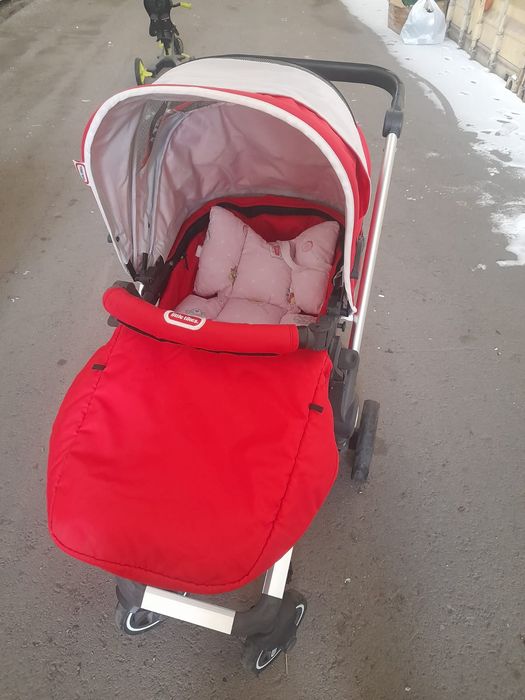 Продам детскую коляску