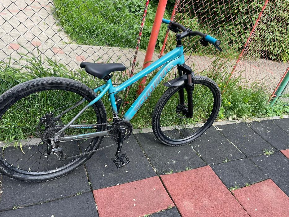 Bicicletă Schwin al comp