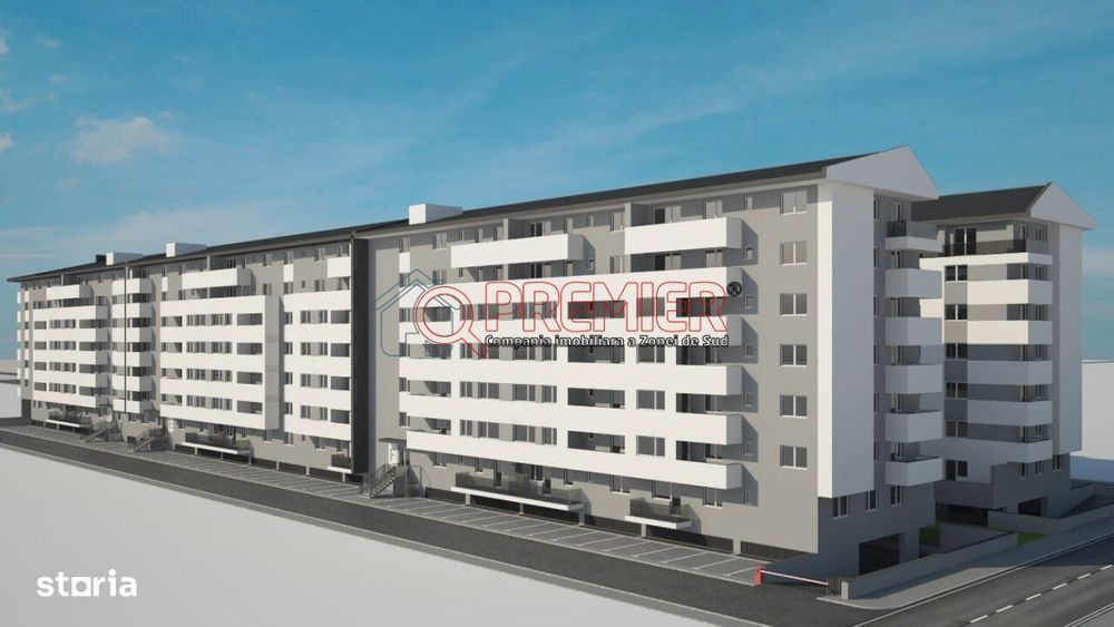 OFERTĂ 10.050 € | 3 Camere | Etaj 1 | Drumul Dealul Cucului