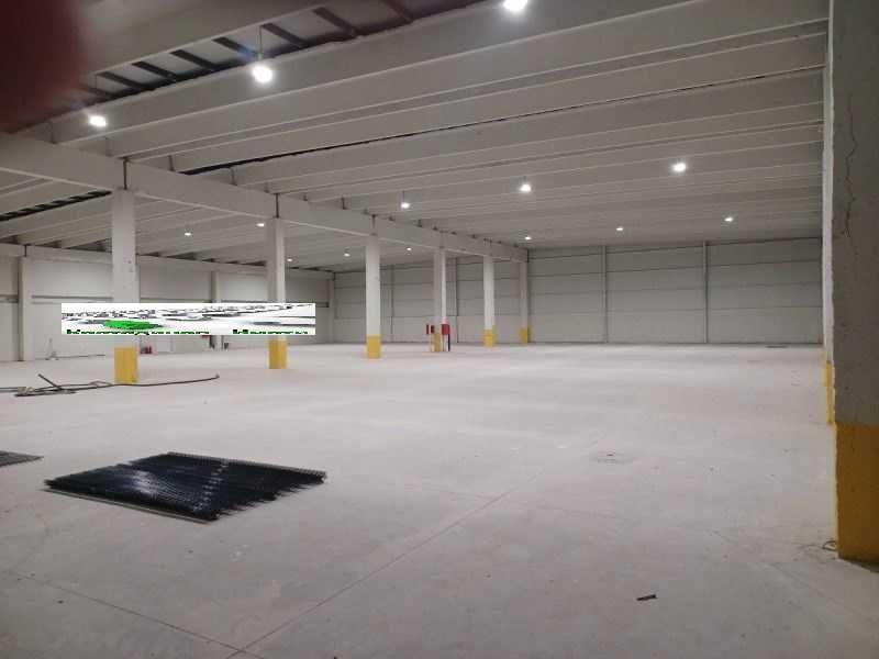 Продава се Склад в Асеновград - 2000 кв.м за 475 €/кв.м - Снимка #1