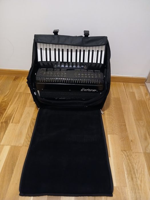 Acordeon startone