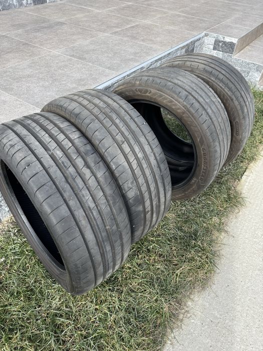 Set 4 anvelope Goodyear 245/45/R18 Dot 2023