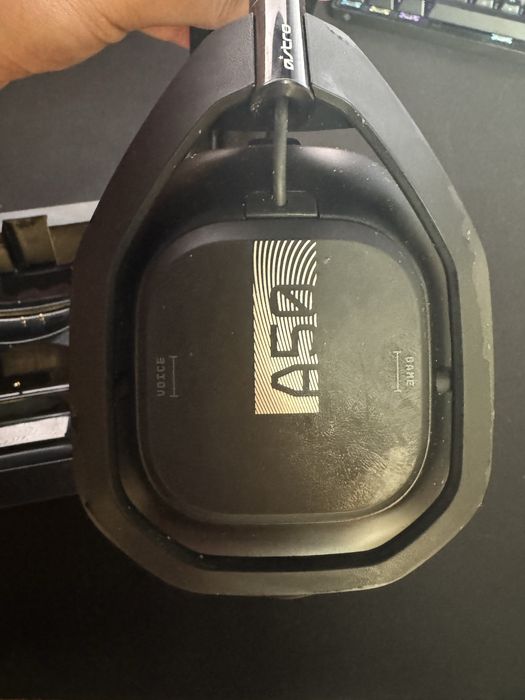 Casti Astro A50 de vanzare