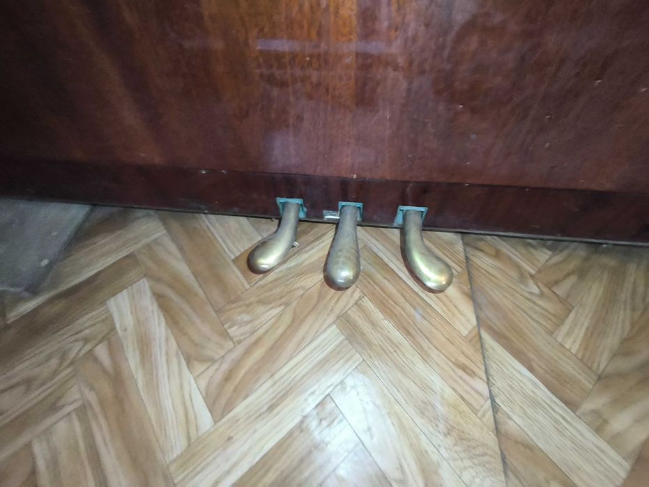 Пиано марка Акорд