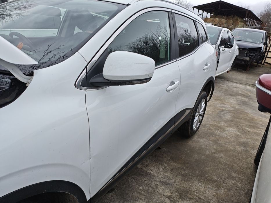 Врата/врати за Renault/Рено Kadjar