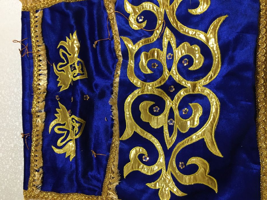 Коржин  свадебный