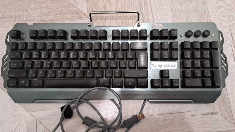 клавиатура для компьютера