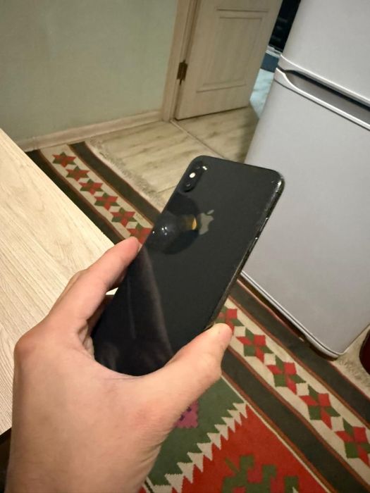 Iphone xs max 64гб